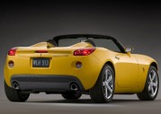 Pontiac Solstice GXP